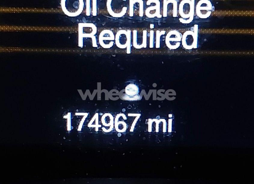 Photo 7 of 2015 Dodge Durango SXT (VIN 1C4RDHAG0FC891811)