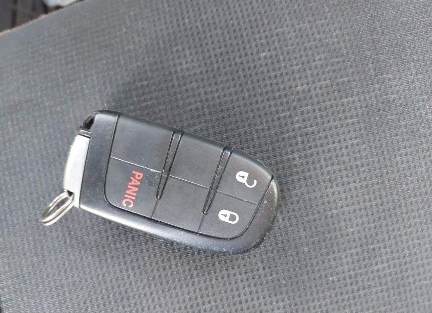 Photo 11 of 2017 Dodge Durango SXT RWD (VIN 1C4RDHAG0HC690395)