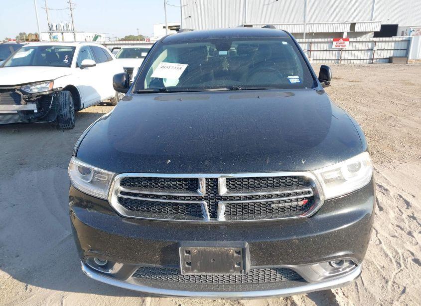 Photo 12 of 2017 Dodge Durango SXT RWD (VIN 1C4RDHAG0HC690395)