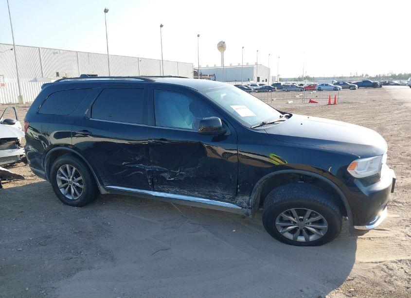 Photo 13 of 2017 Dodge Durango SXT RWD (VIN 1C4RDHAG0HC690395)