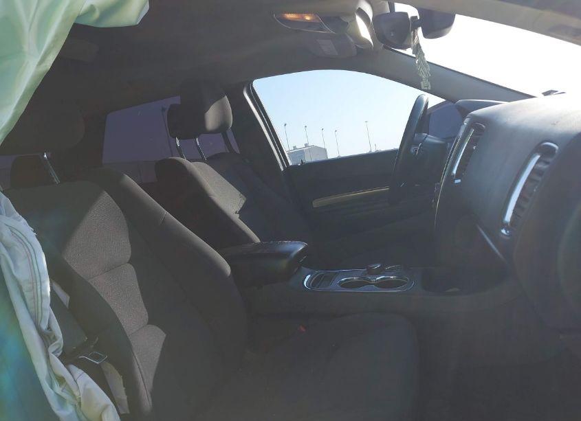 Photo 5 of 2017 Dodge Durango SXT RWD (VIN 1C4RDHAG0HC690395)