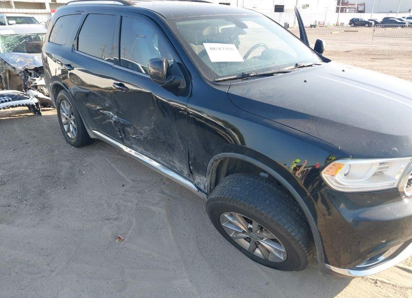 Photo 6 of 2017 Dodge Durango SXT RWD (VIN 1C4RDHAG0HC690395)
