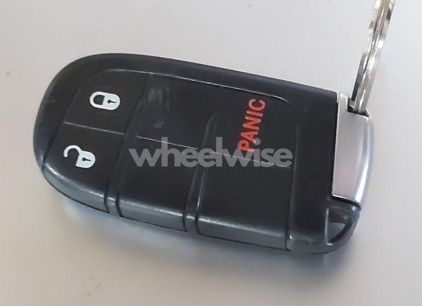 Photo 11 of 2018 Dodge Durango SXT RWD (VIN 1C4RDHAG0JC154181)