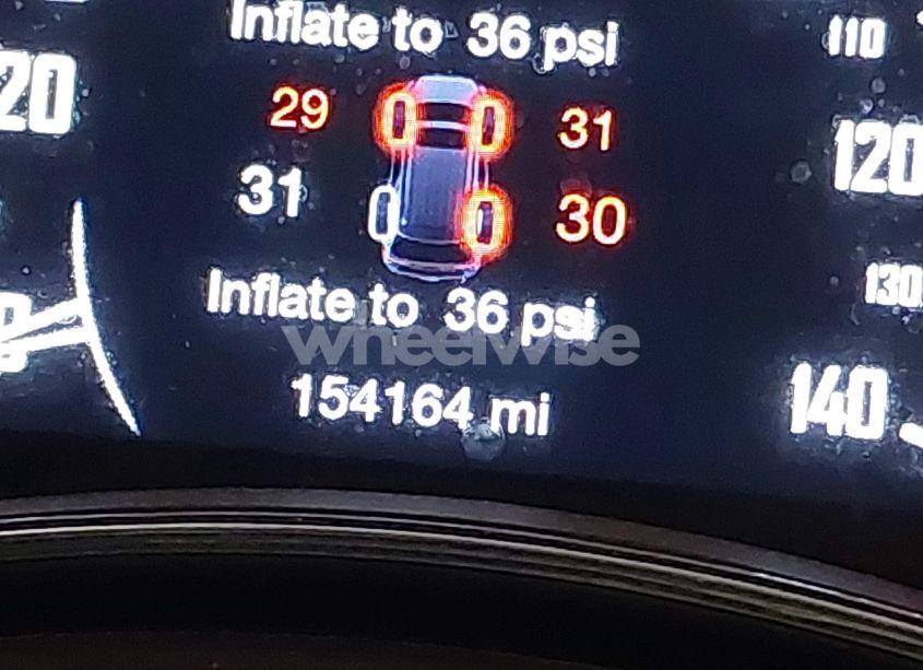 Photo 15 of 2018 Dodge Durango SXT RWD (VIN 1C4RDHAG0JC154181)