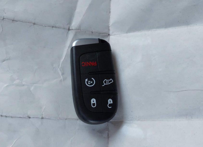 Photo 11 of 2018 Dodge Durango SXT RWD (VIN 1C4RDHAG0JC231812)