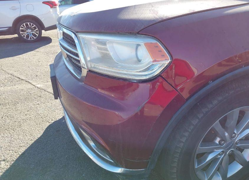 Photo 18 of 2018 Dodge Durango SXT RWD (VIN 1C4RDHAG0JC231812)