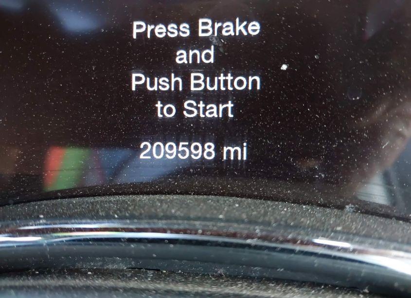 Photo 7 of 2018 Dodge Durango SXT RWD (VIN 1C4RDHAG0JC231812)