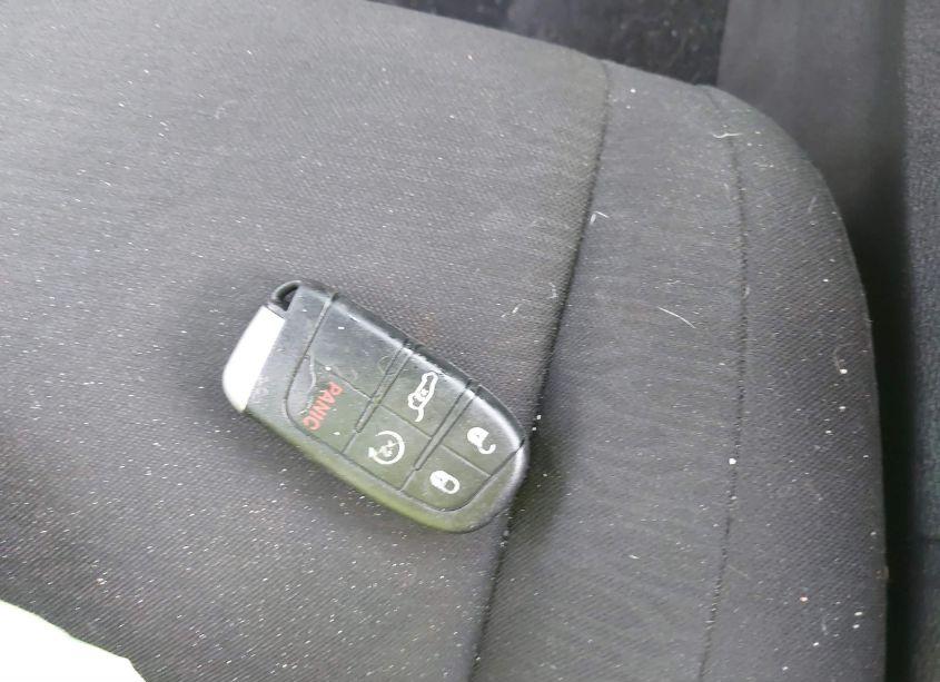 Photo 11 of 2021 Dodge Durango SXT RWD (VIN 1C4RDHAG0MC693131)