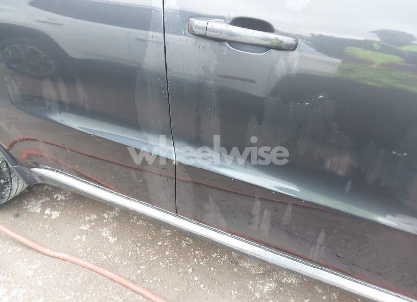 Photo 6 of 2012 Dodge Durango SXT (VIN 1C4RDHAG1CC257760)