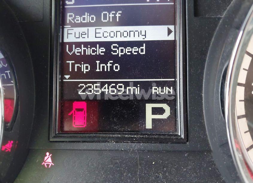 Photo 16 of 2013 Dodge Durango SXT (VIN 1C4RDHAG1DC692988)