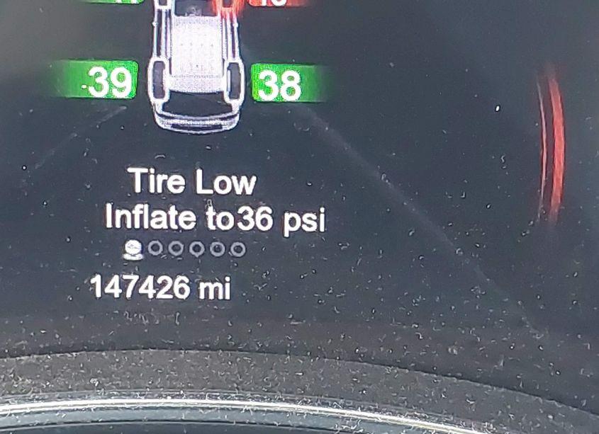 Photo 16 of 2014 Dodge Durango SXT (VIN 1C4RDHAG1EC550397)