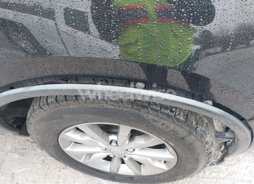 Photo 6 of 2015 Dodge Durango SXT (VIN 1C4RDHAG1FC147098)