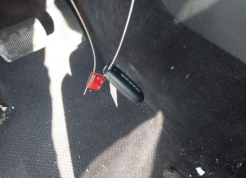 Photo 11 of 2015 Dodge Durango SXT (VIN 1C4RDHAG1FC239330)