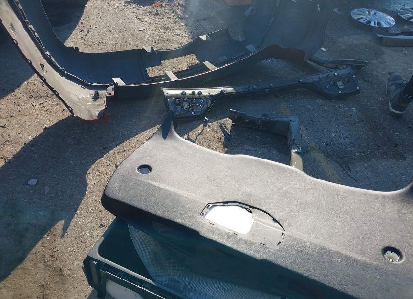 Photo 12 of 2015 Dodge Durango SXT (VIN 1C4RDHAG1FC239330)