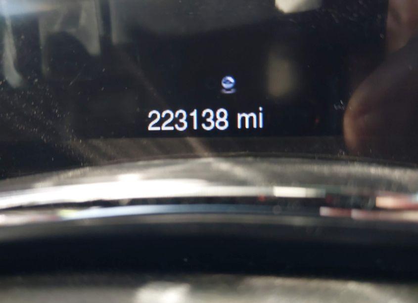 Photo 16 of 2015 Dodge Durango SXT (VIN 1C4RDHAG1FC239330)