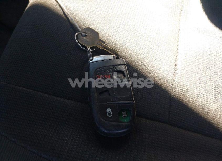 Photo 11 of 2015 Dodge Durango SXT (VIN 1C4RDHAG1FC244429)