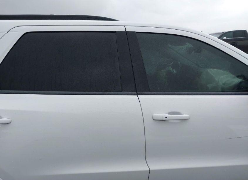 Photo 13 of 2017 Dodge Durango SXT RWD (VIN 1C4RDHAG1HC869934)