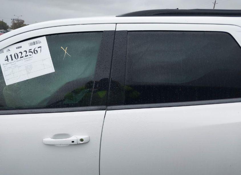 Photo 14 of 2017 Dodge Durango SXT RWD (VIN 1C4RDHAG1HC869934)