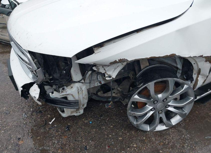 Photo 6 of 2017 Dodge Durango SXT RWD (VIN 1C4RDHAG1HC869934)