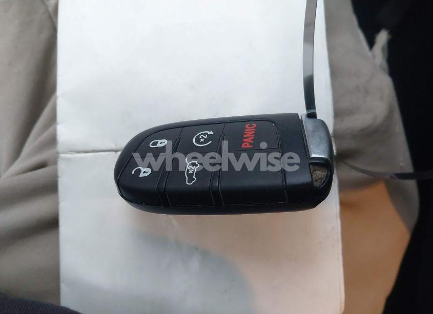 Photo 11 of 2019 Dodge Durango SXT PLUS RWD (VIN 1C4RDHAG1KC717465)