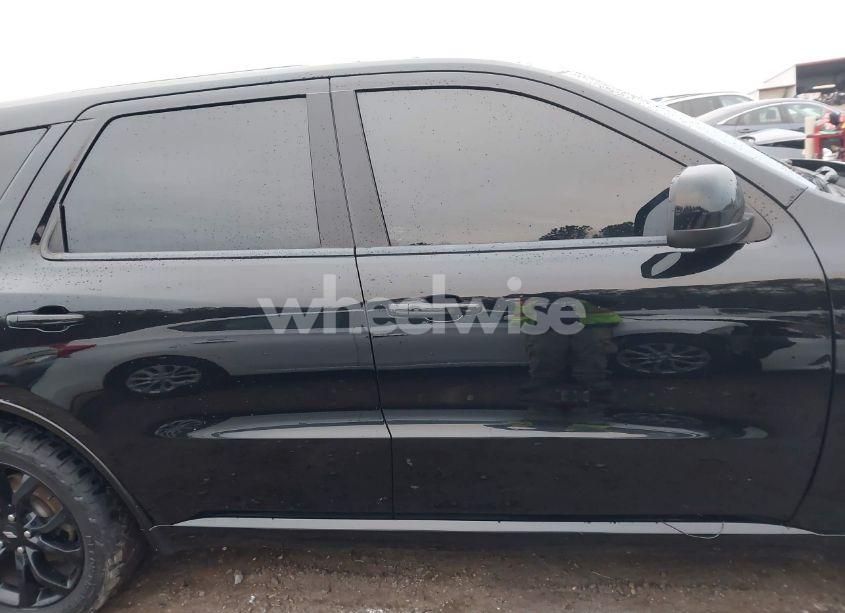 Photo 13 of 2019 Dodge Durango SXT PLUS RWD (VIN 1C4RDHAG1KC717465)