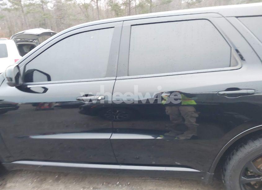 Photo 14 of 2019 Dodge Durango SXT PLUS RWD (VIN 1C4RDHAG1KC717465)