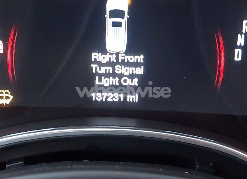 Photo 15 of 2019 Dodge Durango SXT PLUS RWD (VIN 1C4RDHAG1KC717465)