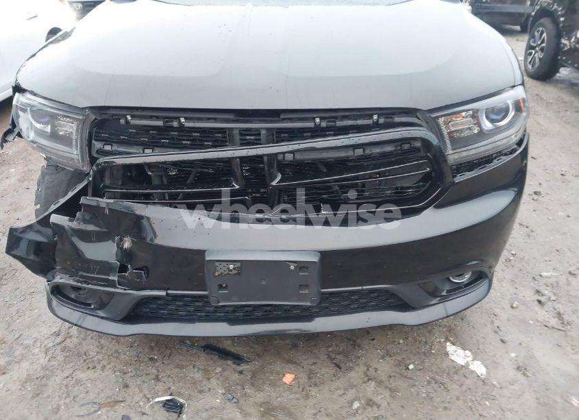 Photo 17 of 2019 Dodge Durango SXT PLUS RWD (VIN 1C4RDHAG1KC717465)
