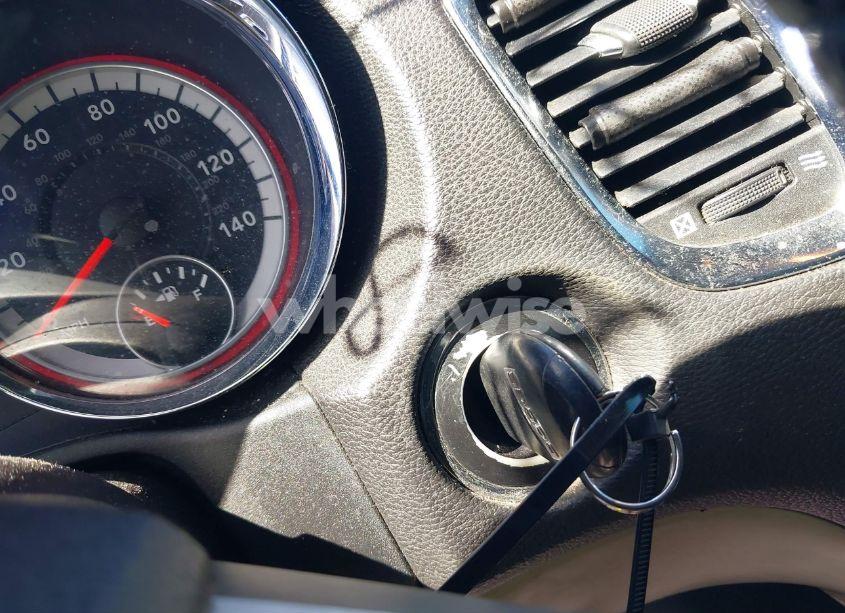 Photo 11 of 2012 Dodge Durango SXT (VIN 1C4RDHAG2CC146568)