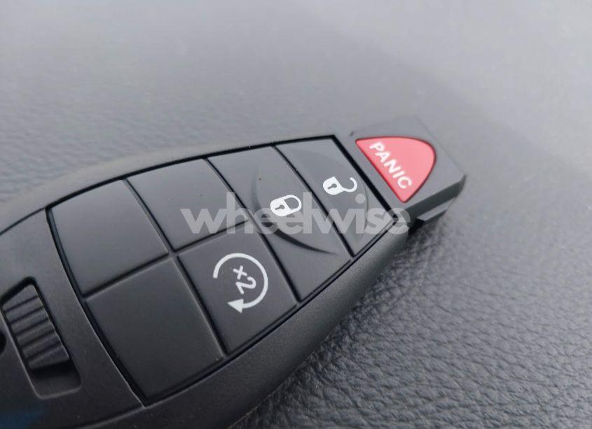 Photo 11 of 2013 Dodge Durango SXT (VIN 1C4RDHAG2DC686214)