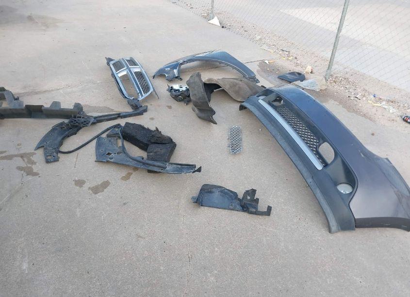 Photo 12 of 2013 Dodge Durango SXT (VIN 1C4RDHAG2DC694099)