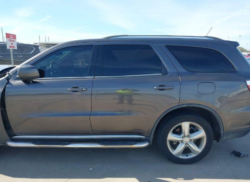 Photo 15 of 2013 Dodge Durango SXT (VIN 1C4RDHAG2DC694099)