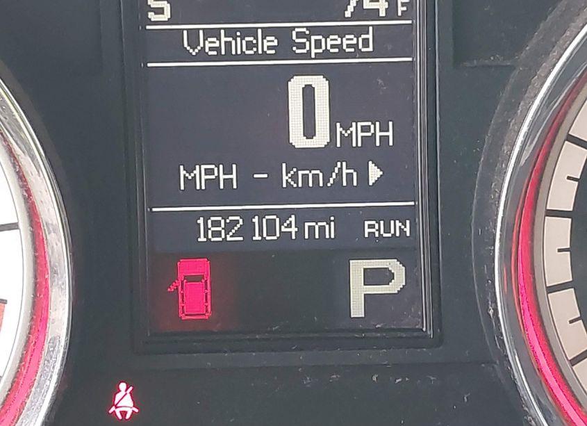 Photo 16 of 2013 Dodge Durango SXT (VIN 1C4RDHAG2DC694099)