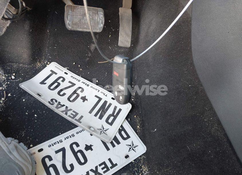 Photo 11 of 2014 Dodge Durango SXT (VIN 1C4RDHAG2EC338916)