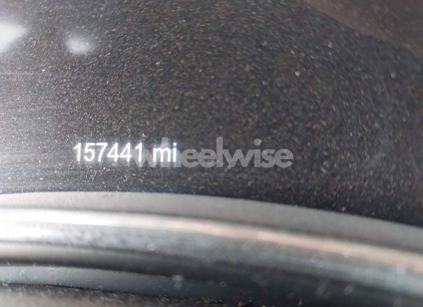 Photo 15 of 2014 Dodge Durango SXT (VIN 1C4RDHAG2EC338916)