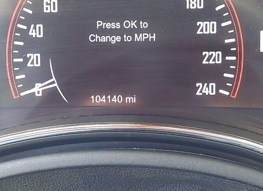 Photo 15 of 2014 Dodge Durango SXT (VIN 1C4RDHAG2EC351584)