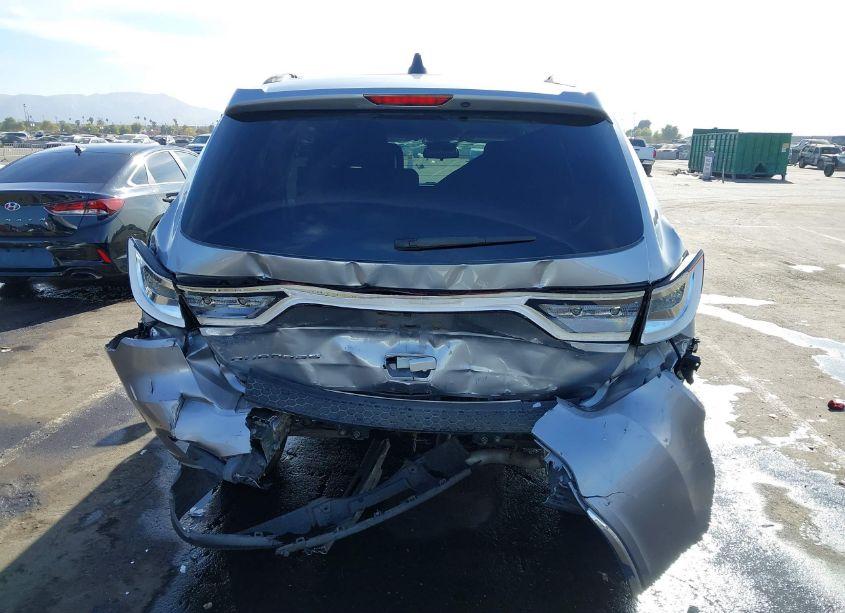 Photo 16 of 2014 Dodge Durango SXT (VIN 1C4RDHAG2EC351584)