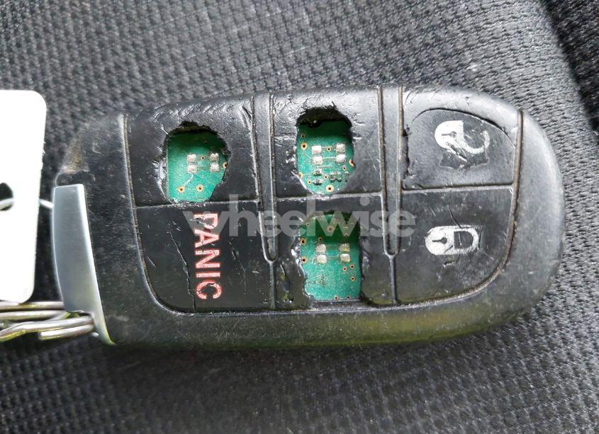 Photo 11 of 2014 Dodge Durango SXT (VIN 1C4RDHAG2EC369986)