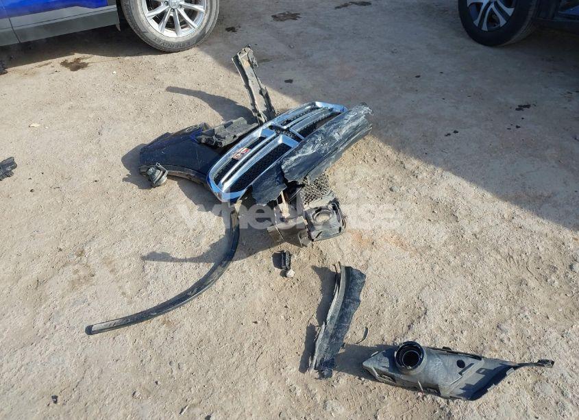 Photo 12 of 2014 Dodge Durango SXT (VIN 1C4RDHAG2EC576023)