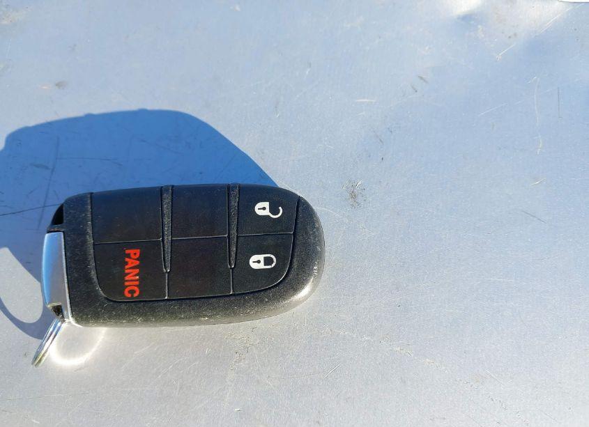 Photo 11 of 2015 Dodge Durango SXT (VIN 1C4RDHAG2FC176593)