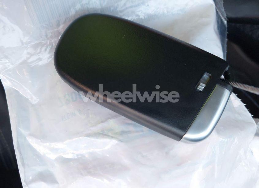 Photo 11 of 2015 Dodge Durango SXT (VIN 1C4RDHAG2FC194494)