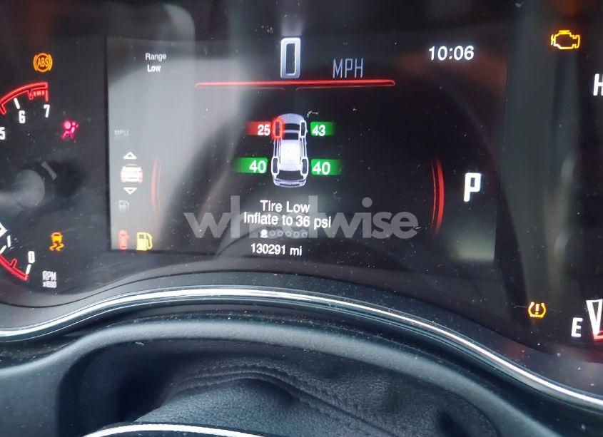 Photo 7 of 2015 Dodge Durango SXT (VIN 1C4RDHAG2FC194494)