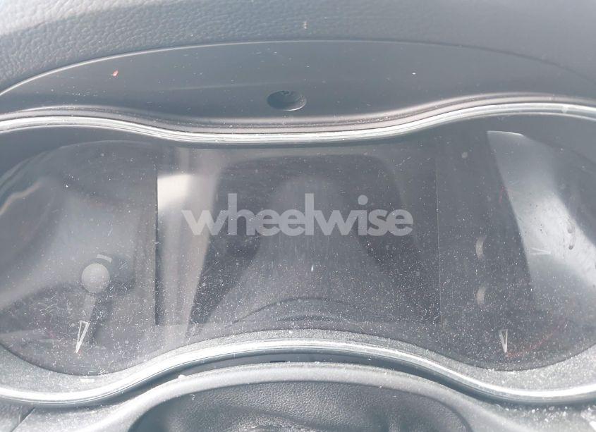 Photo 7 of 2015 Dodge Durango SXT (VIN 1C4RDHAG2FC817435)