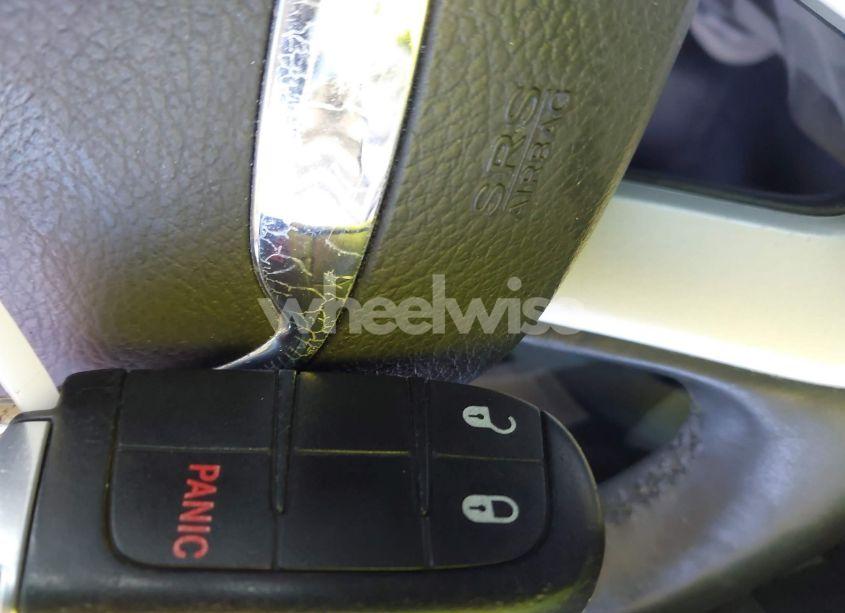 Photo 11 of 2017 Dodge Durango SXT RWD (VIN 1C4RDHAG2HC615097)