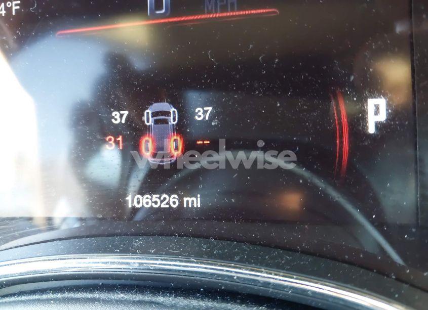 Photo 15 of 2017 Dodge Durango SXT RWD (VIN 1C4RDHAG2HC615097)