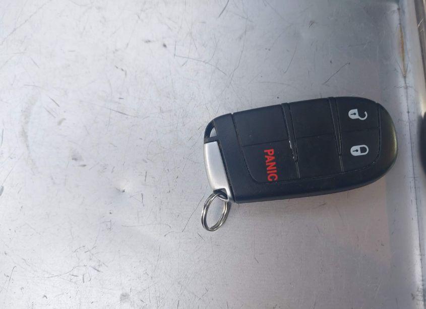 Photo 11 of 2021 Dodge Durango SXT RWD (VIN 1C4RDHAG2MC762076)