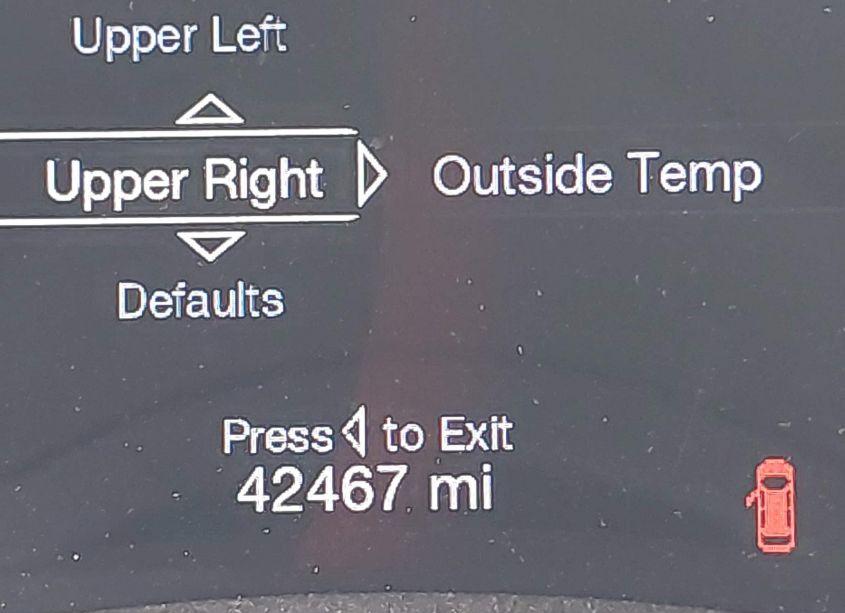 Photo 16 of 2021 Dodge Durango SXT RWD (VIN 1C4RDHAG2MC762076)