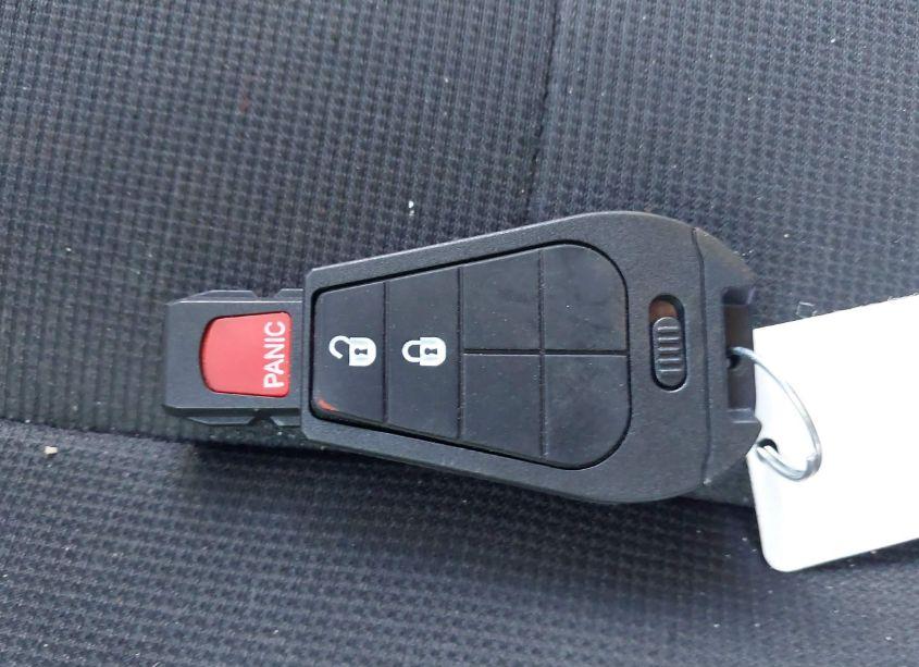 Photo 11 of 2013 Dodge Durango SXT (VIN 1C4RDHAG3DC608329)