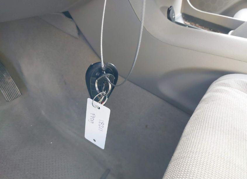 Photo 11 of 2013 Dodge Durango SXT (VIN 1C4RDHAG3DC699375)