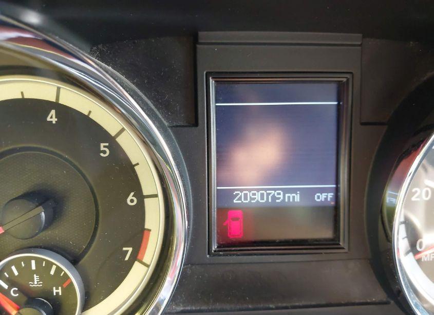 Photo 7 of 2013 Dodge Durango SXT (VIN 1C4RDHAG3DC699375)